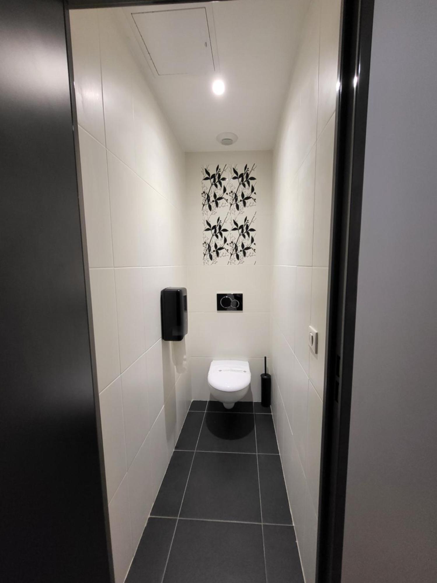Kyriad Saint Quentin En Yvelines - Montigny Zewnętrze zdjęcie